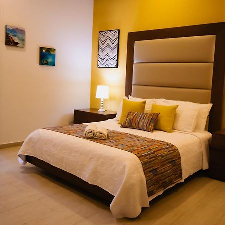 Providence Breeze 호텔 San Andrés 외부 사진