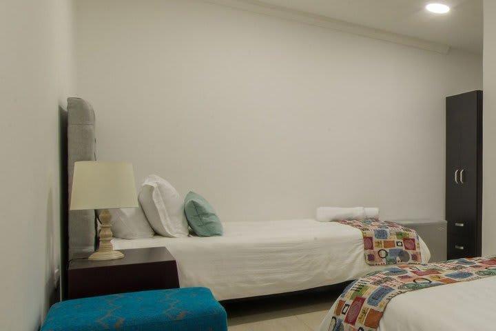 Providence Breeze 호텔 San Andrés 외부 사진