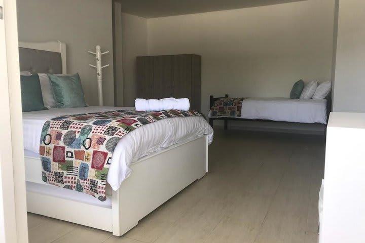 Providence Breeze 호텔 San Andrés 외부 사진