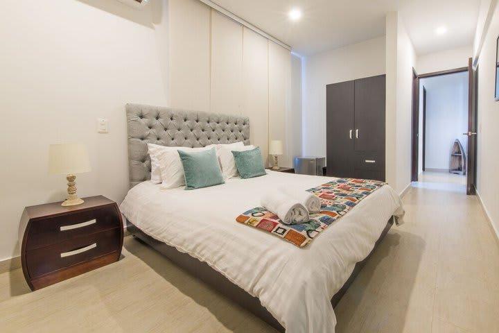 Providence Breeze 호텔 San Andrés 외부 사진