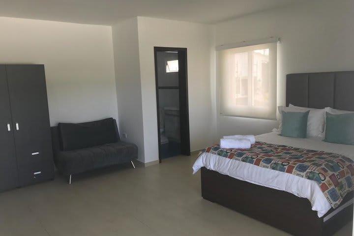 Providence Breeze 호텔 San Andrés 외부 사진