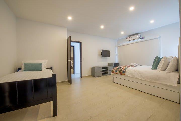 Providence Breeze 호텔 San Andrés 외부 사진