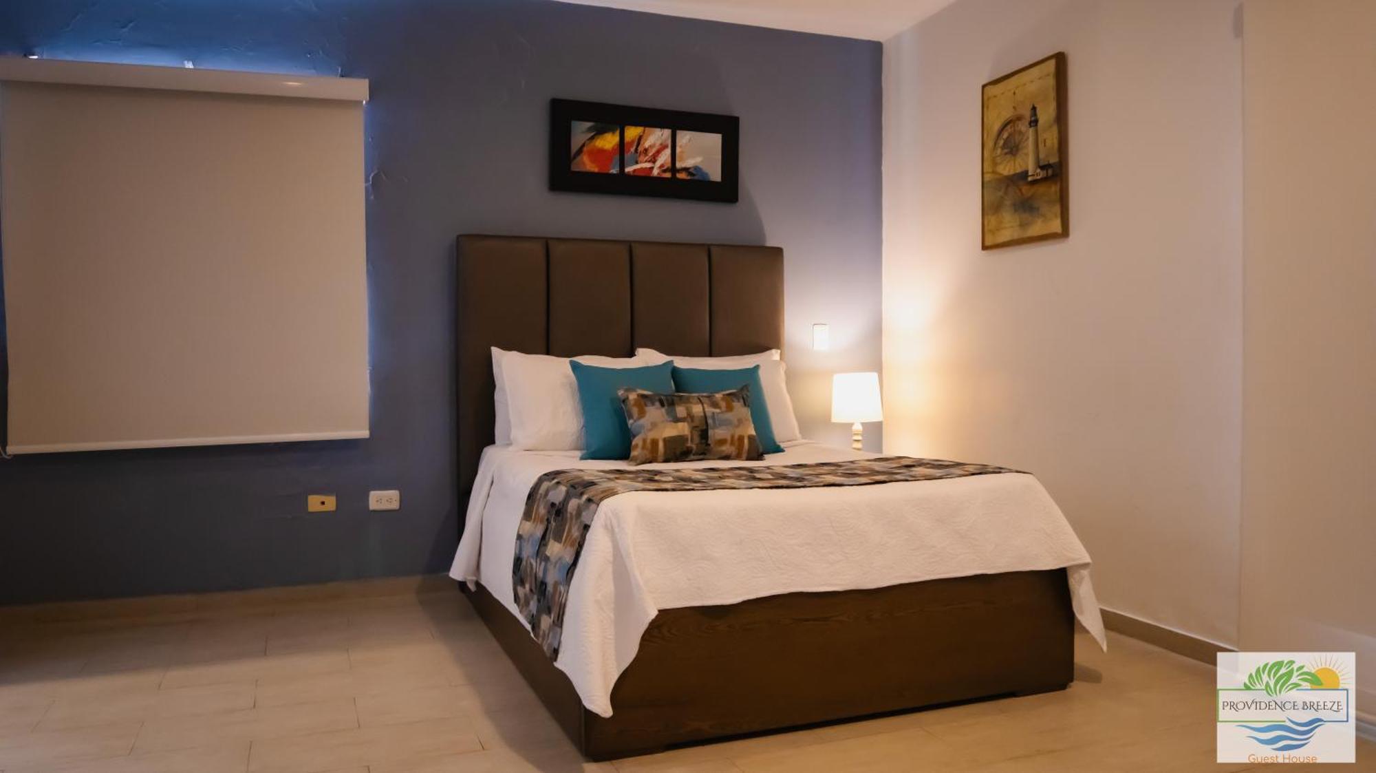 Providence Breeze 호텔 San Andrés 외부 사진
