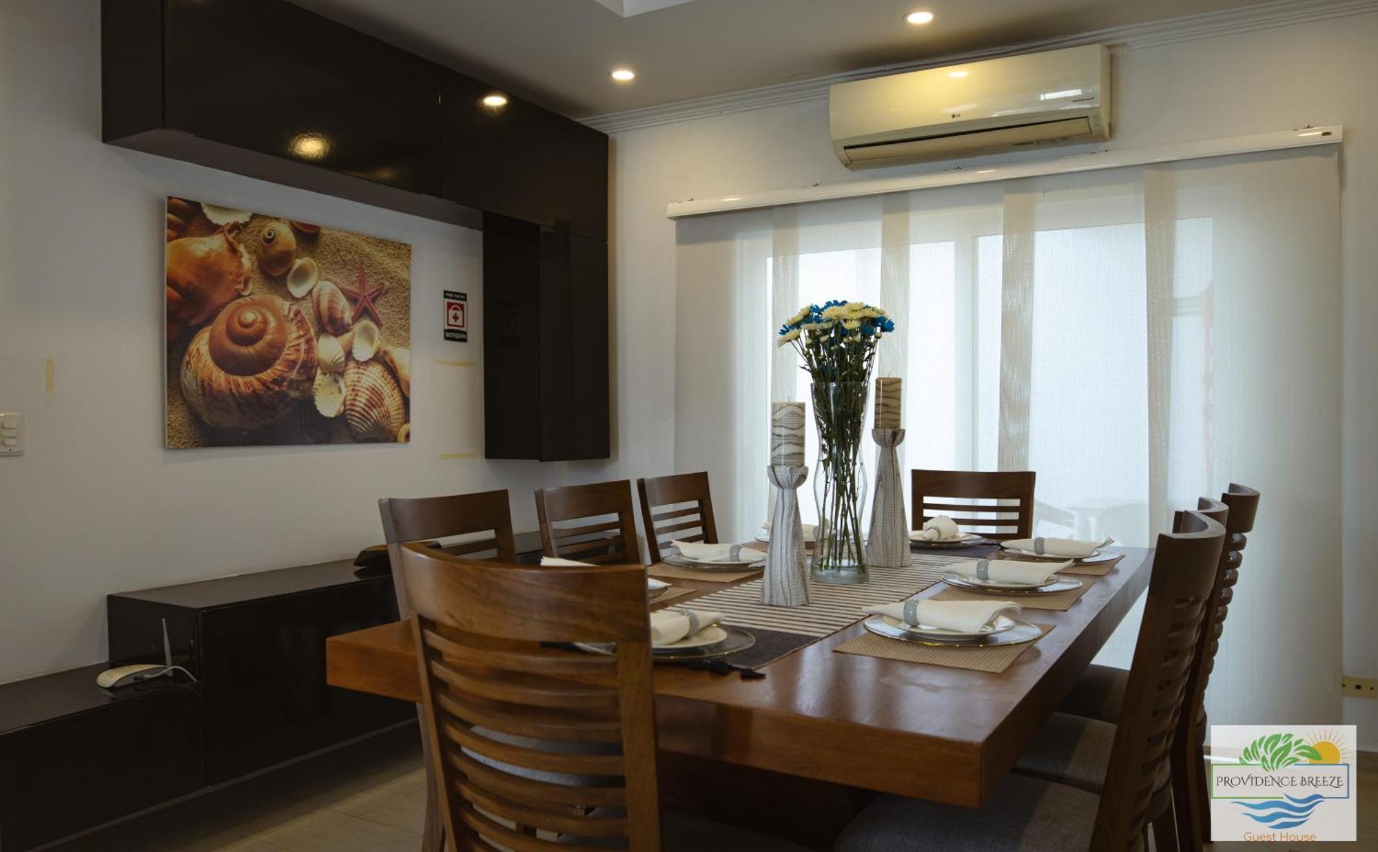 Providence Breeze 호텔 San Andrés 객실 사진