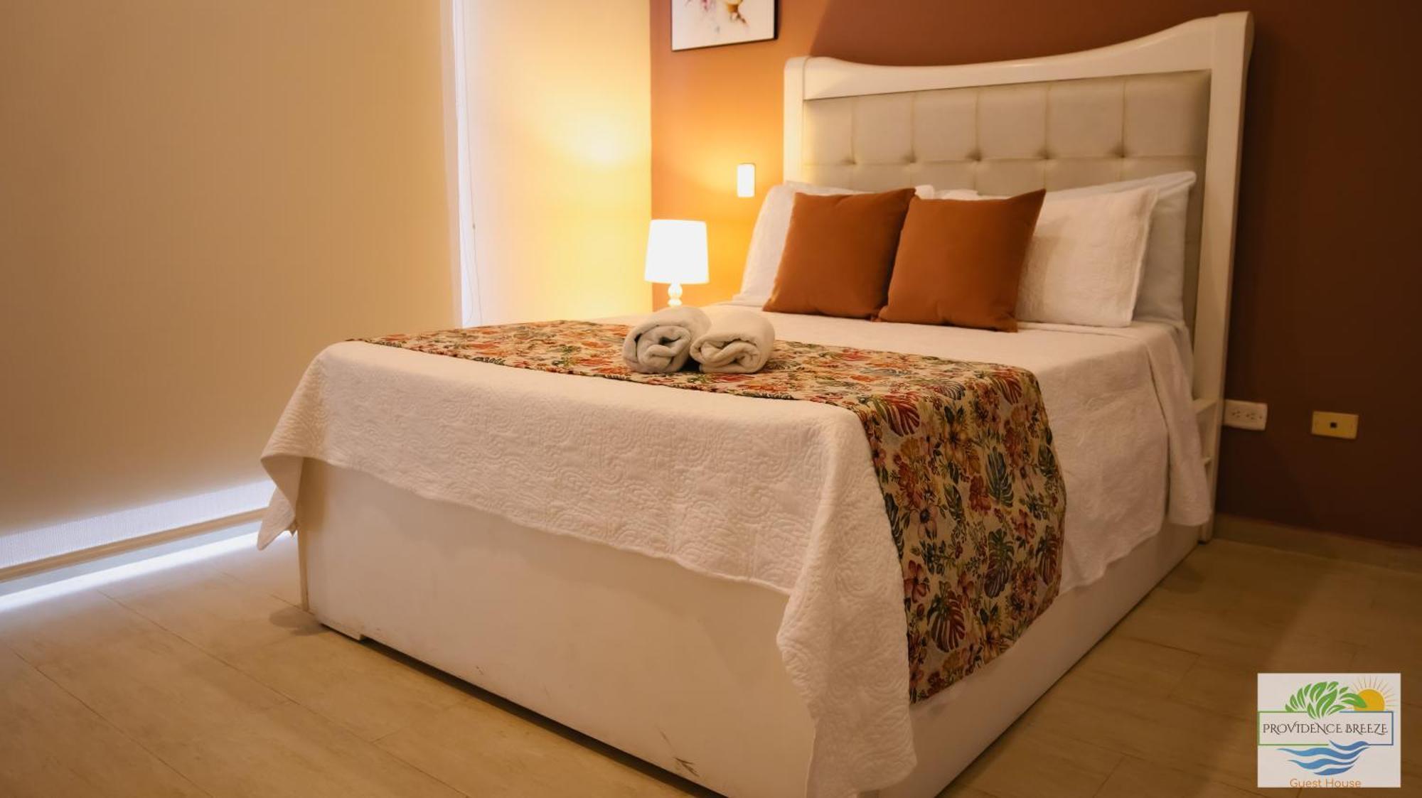 Providence Breeze 호텔 San Andrés 외부 사진
