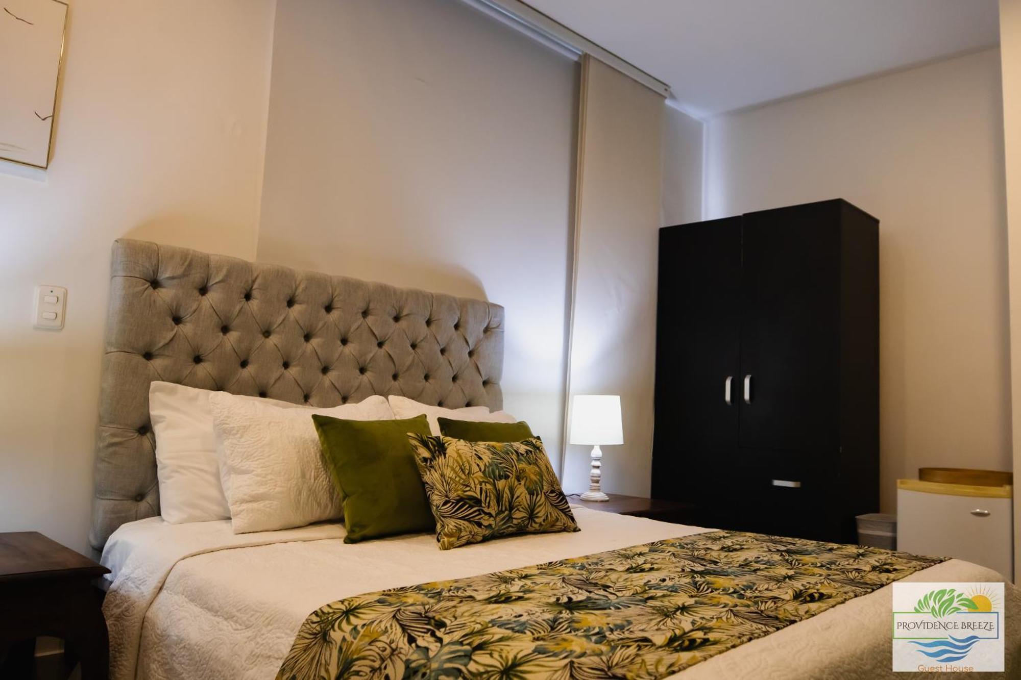 Providence Breeze 호텔 San Andrés 외부 사진